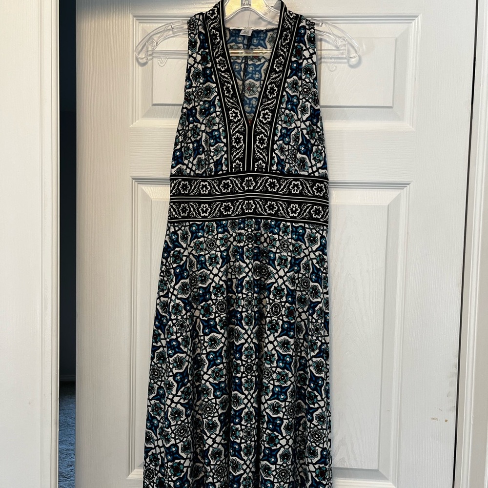Stitch Fix dress